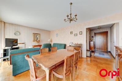 Appartement - 63 m² - 2 pièces