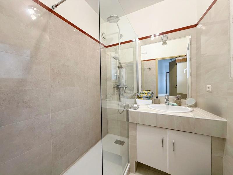 Appartement - 55 m² - 2 pièces