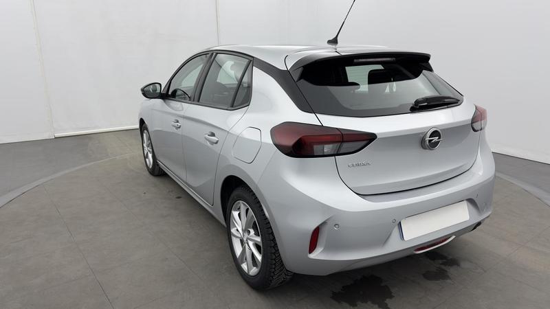 Opel Corsa 1.2 75 ch Bvm5 Elegance Business