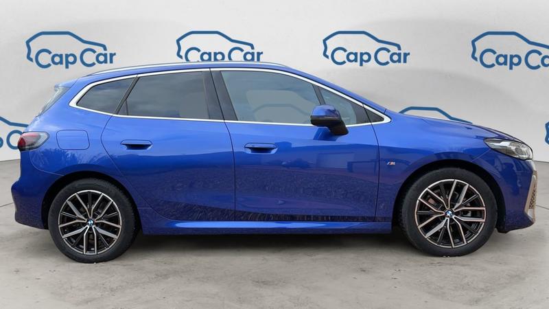 Bmw Serie 2 Active Tourer U06 220i 170 Bva7 m Sport