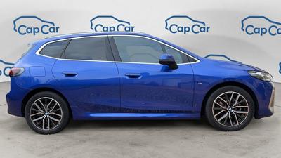 Bmw Serie 2 Active Tourer U06 220i 170 Bva7 m Sport