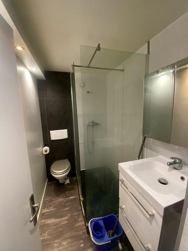 Appartement - 33 m² - 1 pièce