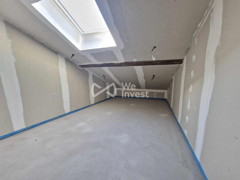 Appartement - 85 m² - 3 pièces