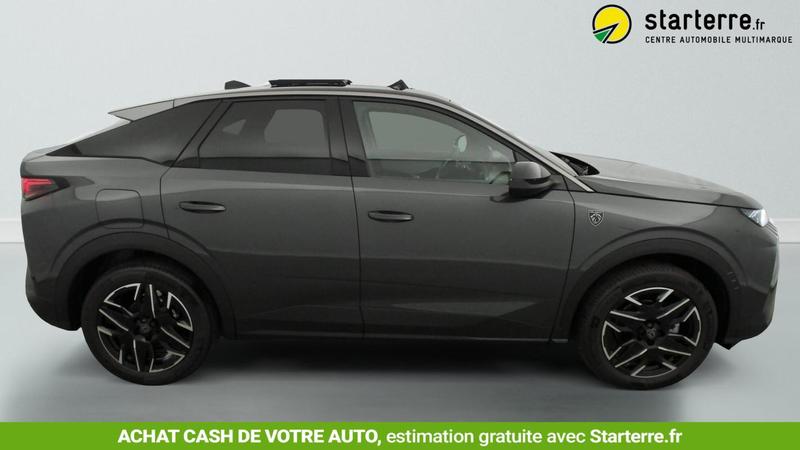 Peugeot 3008 Hybrid 145 e-Dcs6 Gt