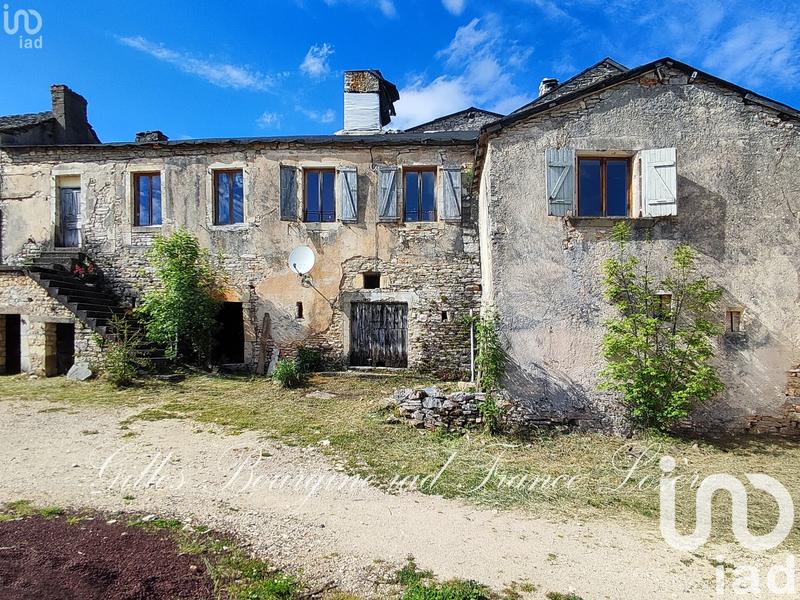 Maison - 118 m² - 6 pièces