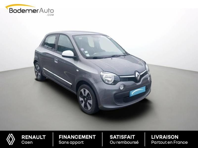 Renault Twingo III 0.9 TCe 90 Energy E6c Limited