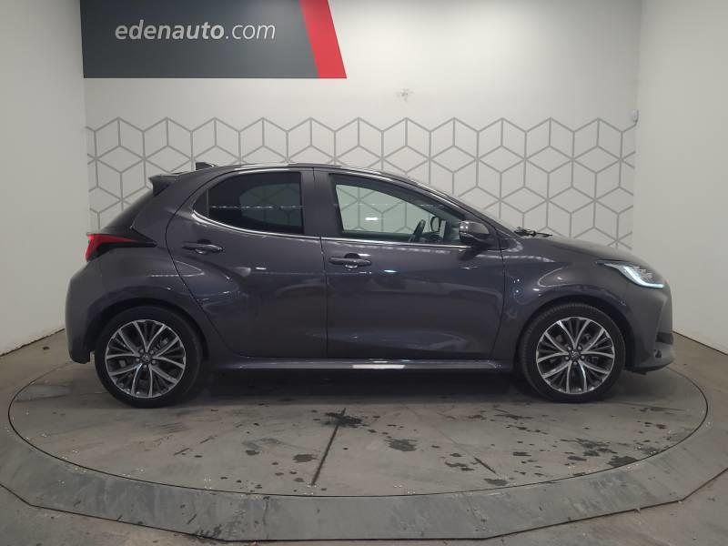 Toyota Yaris Hybride 116h Iconic