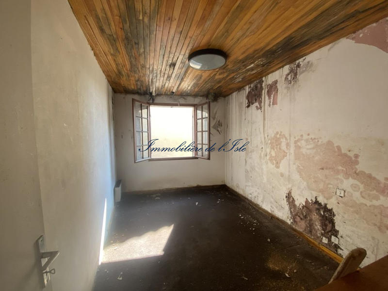 Maison - 98 m² - 5 pièces