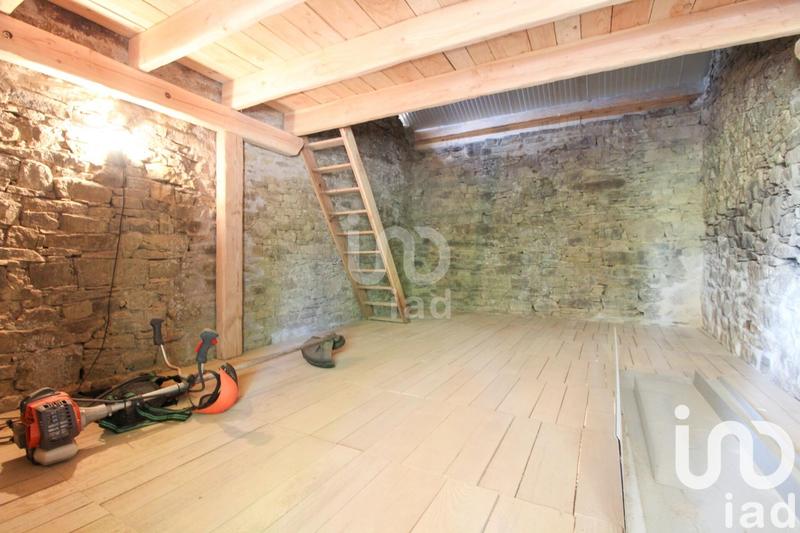 Maison - 167 m² - 5 pièces