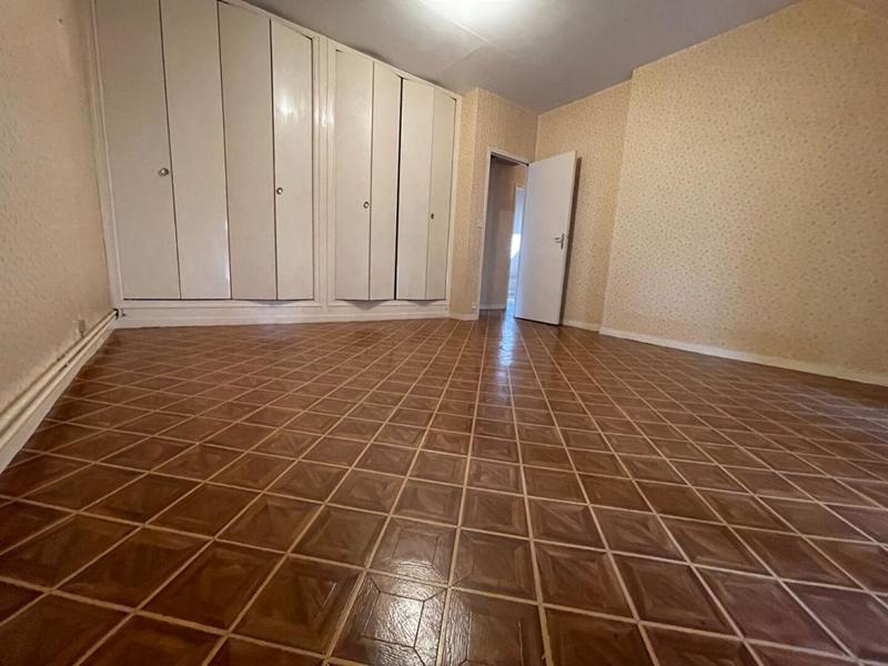 Maison - 124 m² - 5 pièces