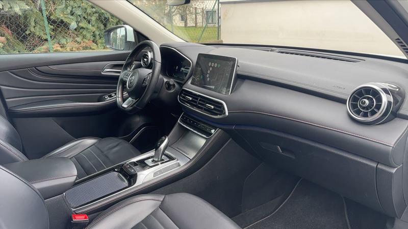 Mg Ehs 1.5 t-GDi Hybrid Bva10 Luxury