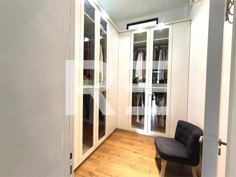 Duplex - 140 m² - 3 pièces