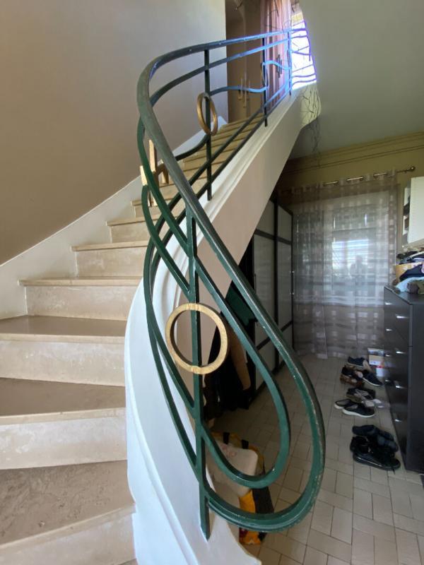 Demeure - 275 m² - 10 pièces