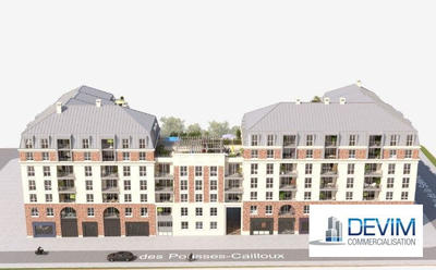 Local commercial - 65 m²