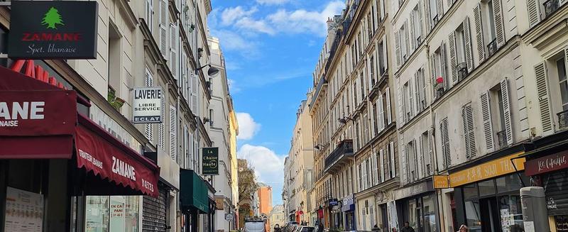 Appartement - 21 m² - 1 pièce