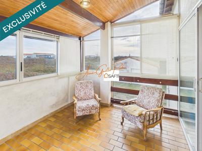 Maison - 255 m² - 9 pièces