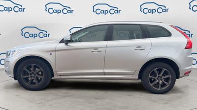 Volvo Xc60 2.0 D3 150 Ocean Race