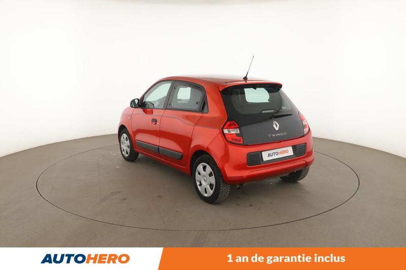 Renault Twingo 1.0 SCe Life 71 ch