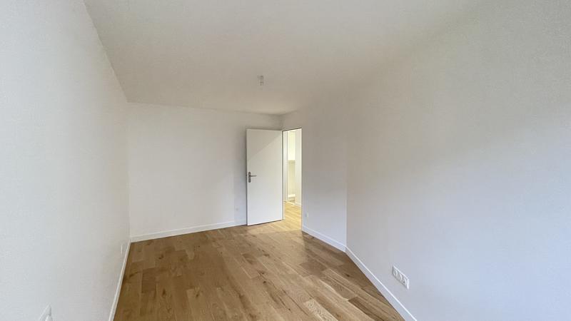 Appartement - 91 m² - 4 pièces