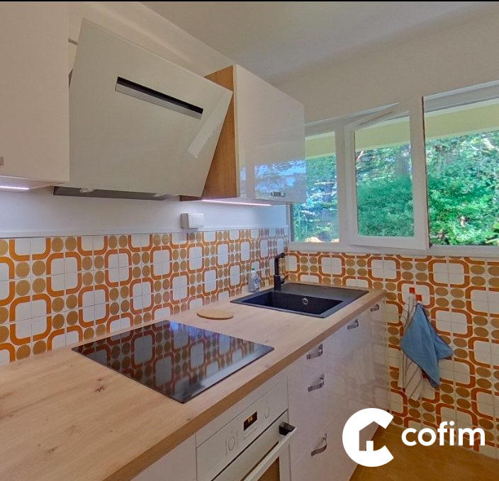 Appartement - 29 m² - 1 pièce