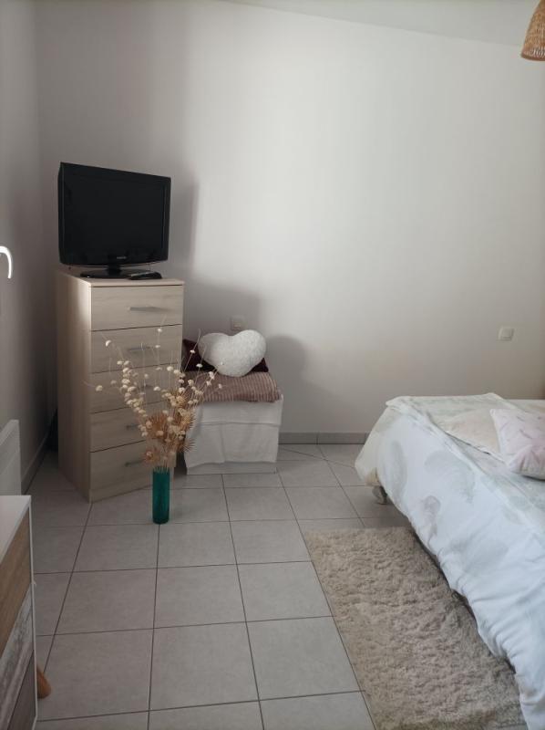 Penthouse - 44 m² - 2 pièces