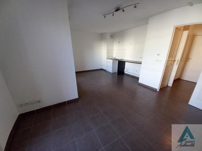 Appartement - 31 m² - 1 pièce