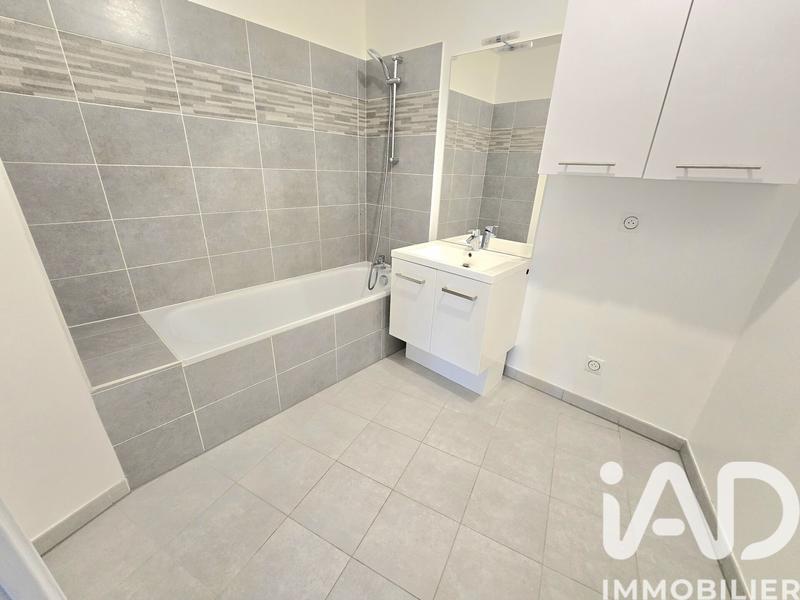Appartement - 52 m² - 2 pièces