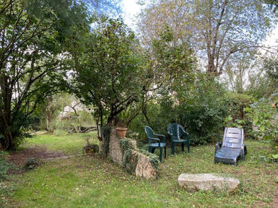 Maison - 131 m² - 5 pièces