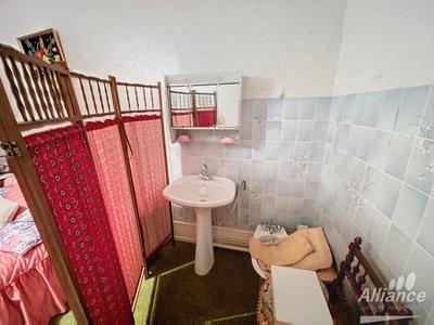 Maison - 65 m² - 3 pièces