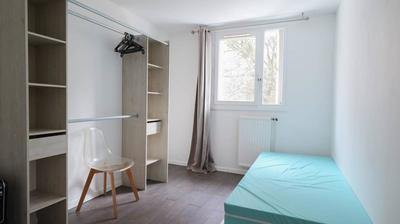 Studio - 22 m² - 1 pièce