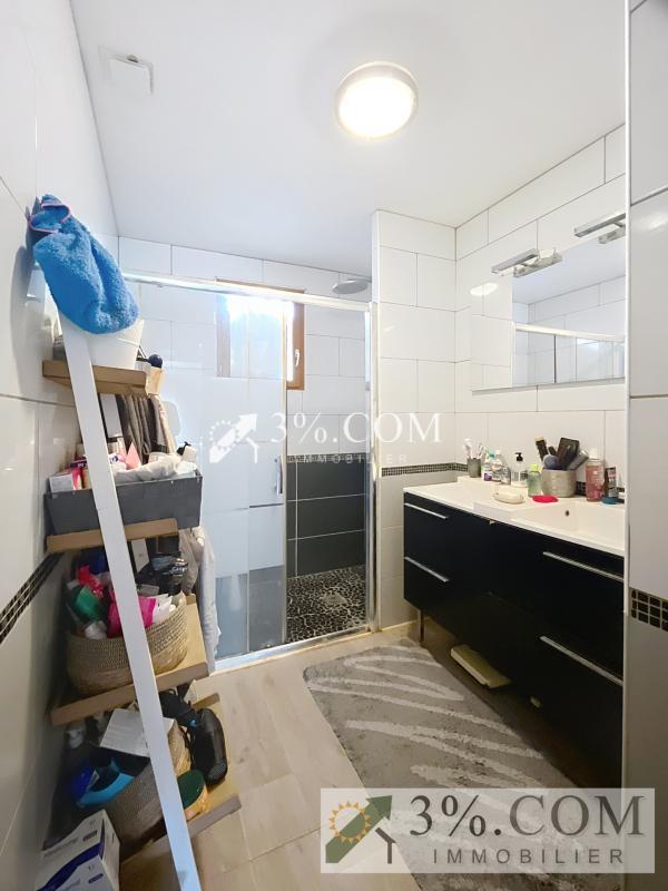 Maison - 129 m² - 7 pièces