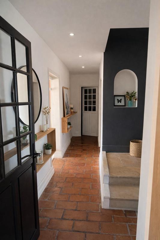 Maison - 219 m² - 6 pièces