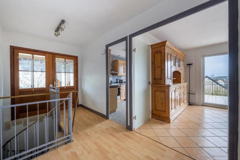 Maison - 130 m² - 4 pièces