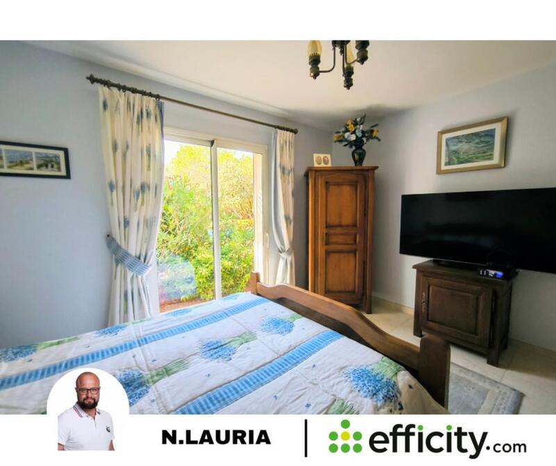 Maison - 240 m² - 6 pièces