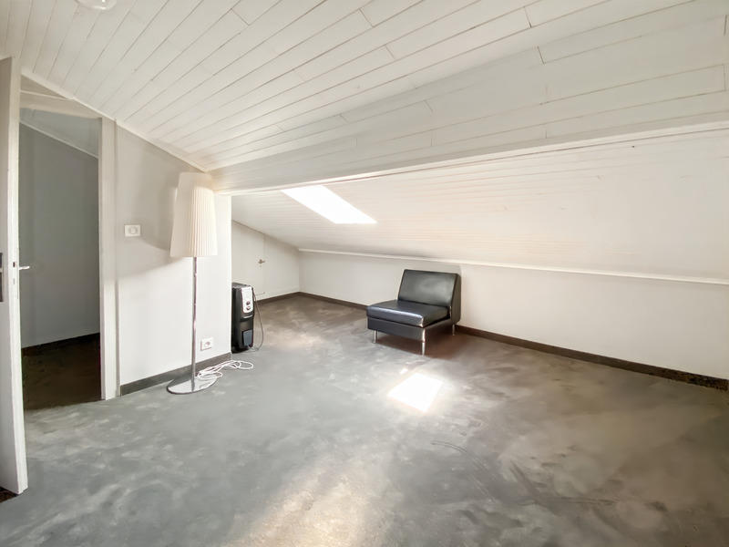 Maison - 162 m² - 6 pièces