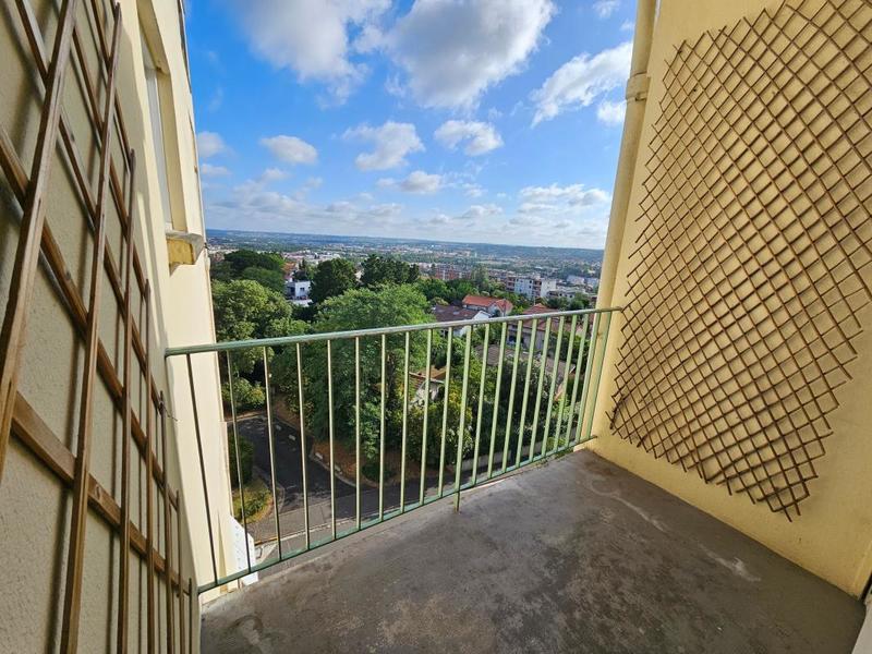 Appartement - 69 m² - 3 pièces