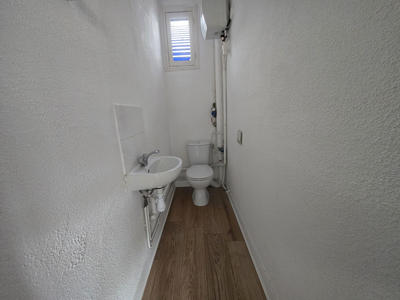 Bureau - 47 m² - 2 pièces