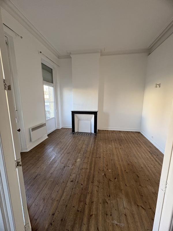 Appartement - 56 m² - 2 pièces