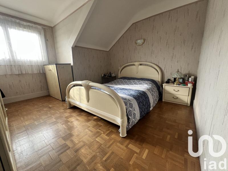 Maison - 150 m² - 7 pièces