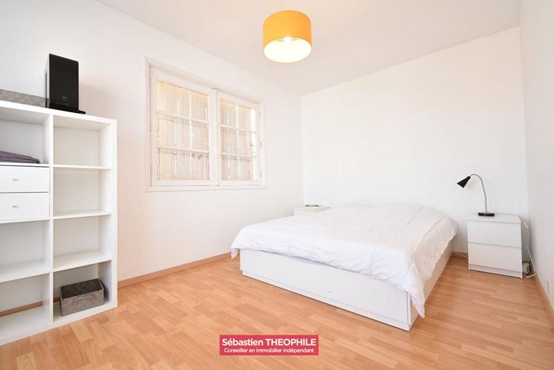 Maison - 91 m² - 3 pièces