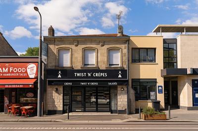 Local commercial - 150 m²