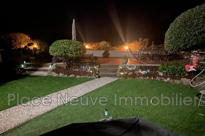 Maison - 157 m² - 5 pièces