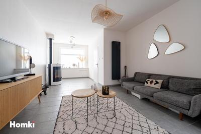 Maison - 139 m² - 6 pièces