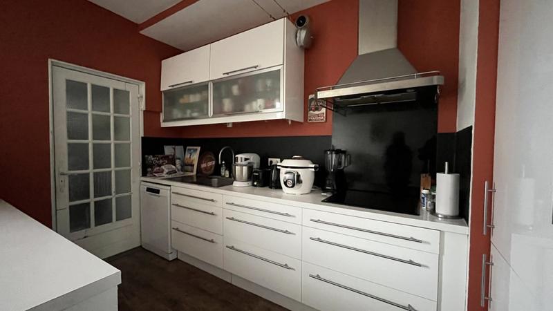 Immeuble - 280 m² - 12 pièces