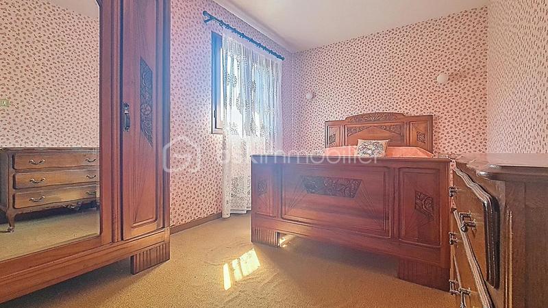 Villa - 96 m² - 4 pièces