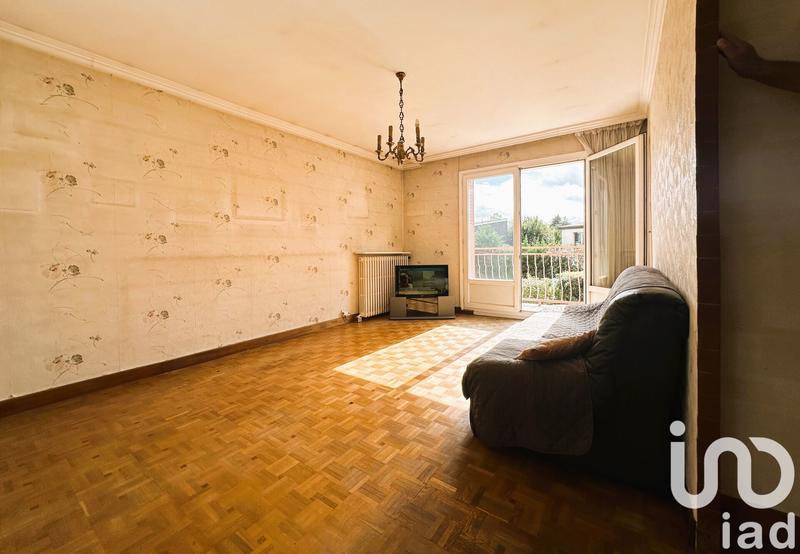 Maison - 118 m² - 7 pièces