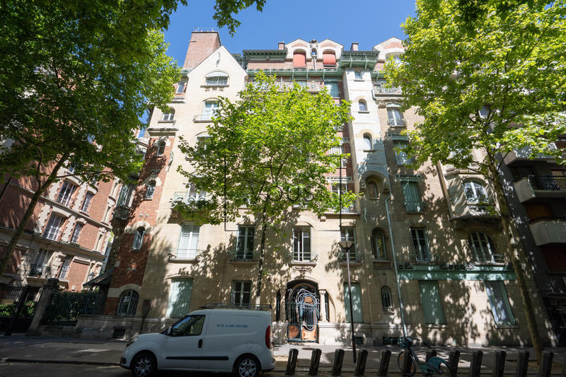 Appartement - 84 m² - 4 pièces