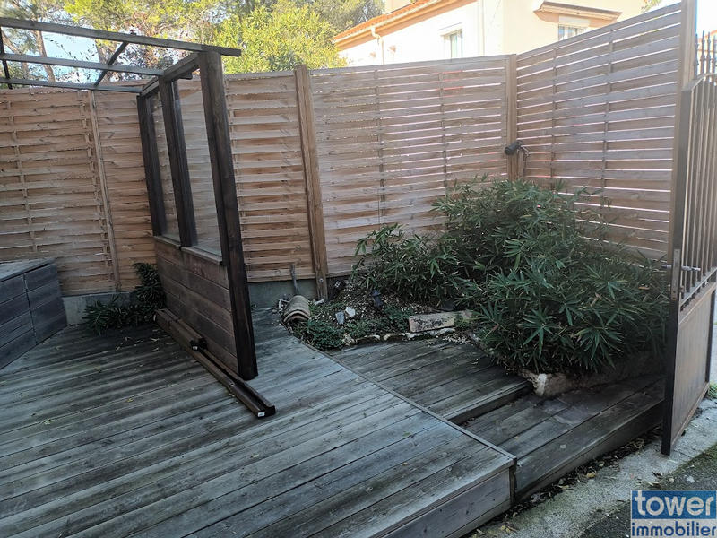 Maison - 68 m² - 3 pièces