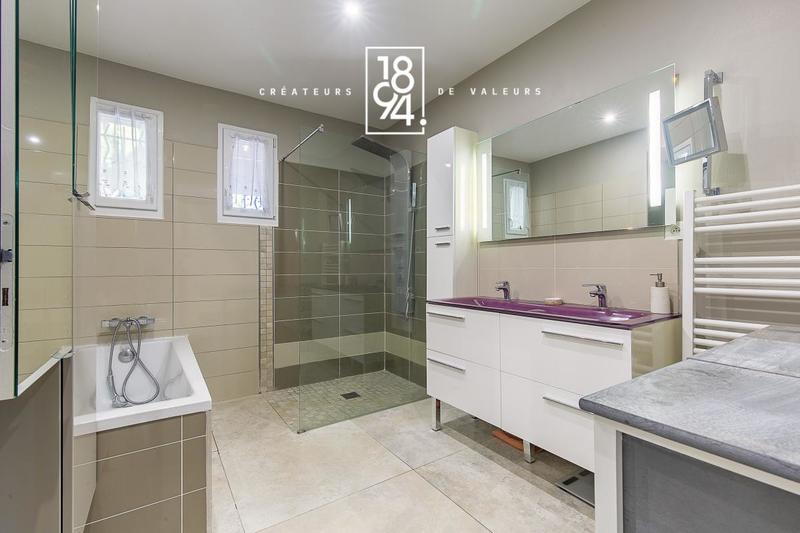 Maison - 149 m² - 5 pièces