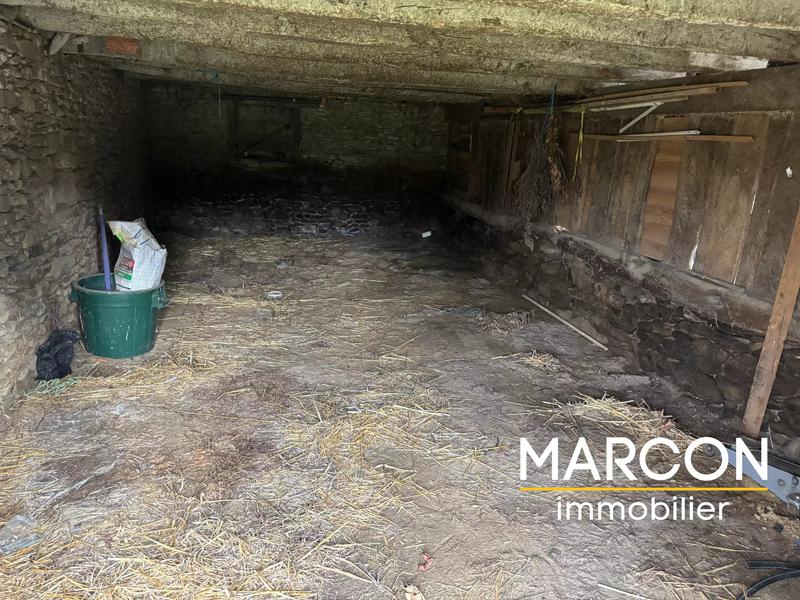 Maison de village - 100 m²